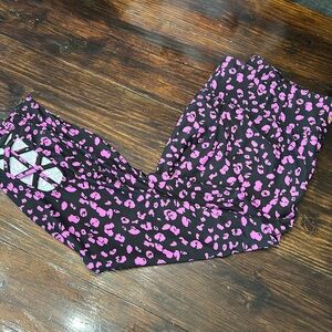 Women’s Lane Bryant Livi Athletics Joggers Size 22-24